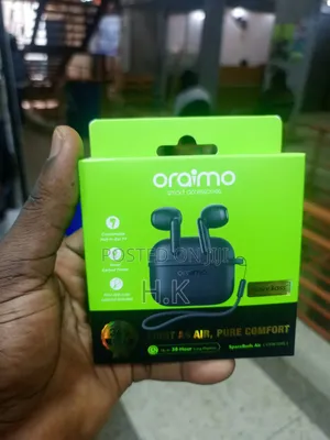 Oraimo SpaceBuds Air (OTW-324S)