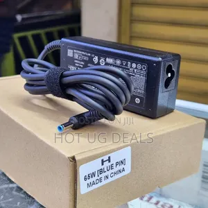 HP EliteBook 830/840 G5 G6 G8 Original Blue Pin Charger