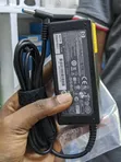 HP EliteBook 830/840 G5 G6 G8 Original Blue Pin Charger - 2