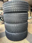 225/65R17 Yokohama Used Tires (Designed in Japan) - 3