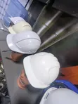 JSP Heavy Duty Safety Helmet - 3