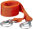 Heavy Duty Tow Belt - 5 Ton, 4m - 1