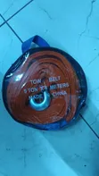 Heavy Duty Tow Belt - 5 Ton, 4m - 3