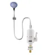 Electric Heating Shower Faucet - 2