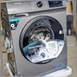 9kg Hisense Washing Machine Front Loader - 1