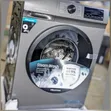 9kg Hisense Washing Machine Front Loader - 2