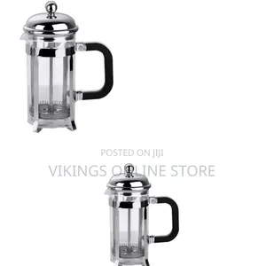 850ml Stainless Steel French Press Coffee/Tea Maker