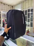 Ponasoo Anti-Theft Laptop Bag - 1