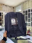 Ponasoo Anti-Theft Laptop Bag - 2