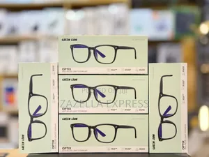 Green Lion Optix Anti Blue Light Eyewear