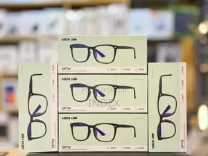 Green Lion Optix Anti Blue Light Eyewear