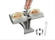 Automatic Double-Headed Dumpling Maker - 2