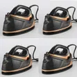 Professional Steam Generator Iron with Large Water Tank Base - 2