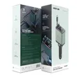 Green Lion 90W Car Charger with Retractable Cable - 2