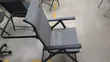 Adjustable Multi-Position Outdoor Folding Chair - 1