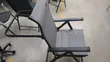 Adjustable Multi-Position Outdoor Folding Chair - 3
