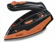 Compact Dual-Voltage Travel Steam Iron - Sonifer - 2