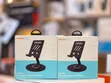 Porodo Blue Clipo Rotatable Tablet/Phone Holder - 1