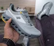 Men's Abryanz Cloud Horizon Sport Shoes - 1