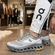 Men's Abryanz Cloud Horizon Sport Shoes - 2