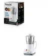 Saachi Multipurpose Electric Coffee Grinder - 2L Stainless Steel - 1