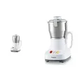 Saachi Multipurpose Electric Coffee Grinder - 2L Stainless Steel - 2