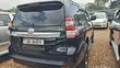 Toyota Land Cruiser Prado 2016 Black - 2