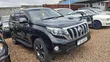 Toyota Land Cruiser Prado 2016 Black - 3