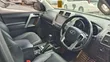 Toyota Land Cruiser Prado 2016 Black - 4
