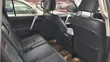 Toyota Land Cruiser Prado 2016 Black - 5
