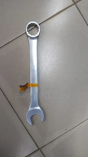 Epica Star 36mm Heavy-Duty Combination Wrench
