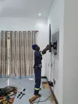 TV Mounting Service - All Sizes - 1