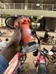 Harden Palm Router/Trimmer - 1