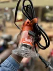 Harden Palm Router/Trimmer - 3