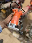 Harden Palm Router/Trimmer - 5