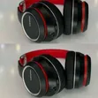 Lenovo HD200 Wireless Over-Ear Headphones - 1