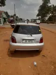 Toyota IST 2006 Silver - 2