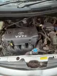 Toyota IST 2006 Silver - 3