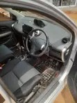 Toyota IST 2006 Silver - 4