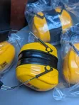 3M Peltor Optime 98 Earmuff - 4