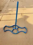Brand New Double S Paver Stamp Molds - 3