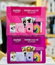 Instax Mini SE Camera Bundle - Brand New - 2