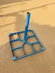 Concrete Paver Stamp Molds - Uganda - 1