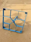 Concrete Paver Stamp Molds - Uganda - 2
