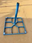 Concrete Paver Stamp Molds - Uganda - 3