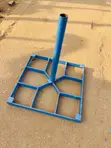 Concrete Paver Stamp Molds - Uganda - 4