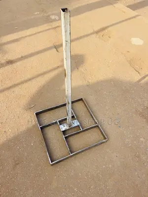 Brand New Rectangle Paving Stamp Molds