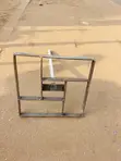Brand New Rectangle Paving Stamp Molds - 2