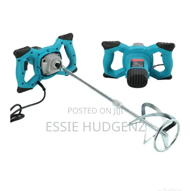 Handheld Multi-Purpose Mixer (220V) - 1