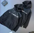 Unisex Cotton Hoodie - Brand New - 3
